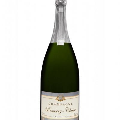 Magmun Brut Reserve