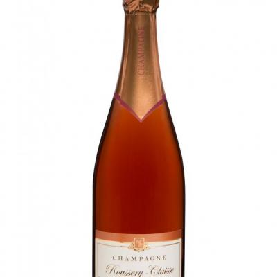 Brut Rosé
